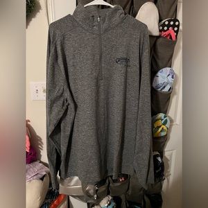 Disney Cruise Line castaway long sleeve shirt